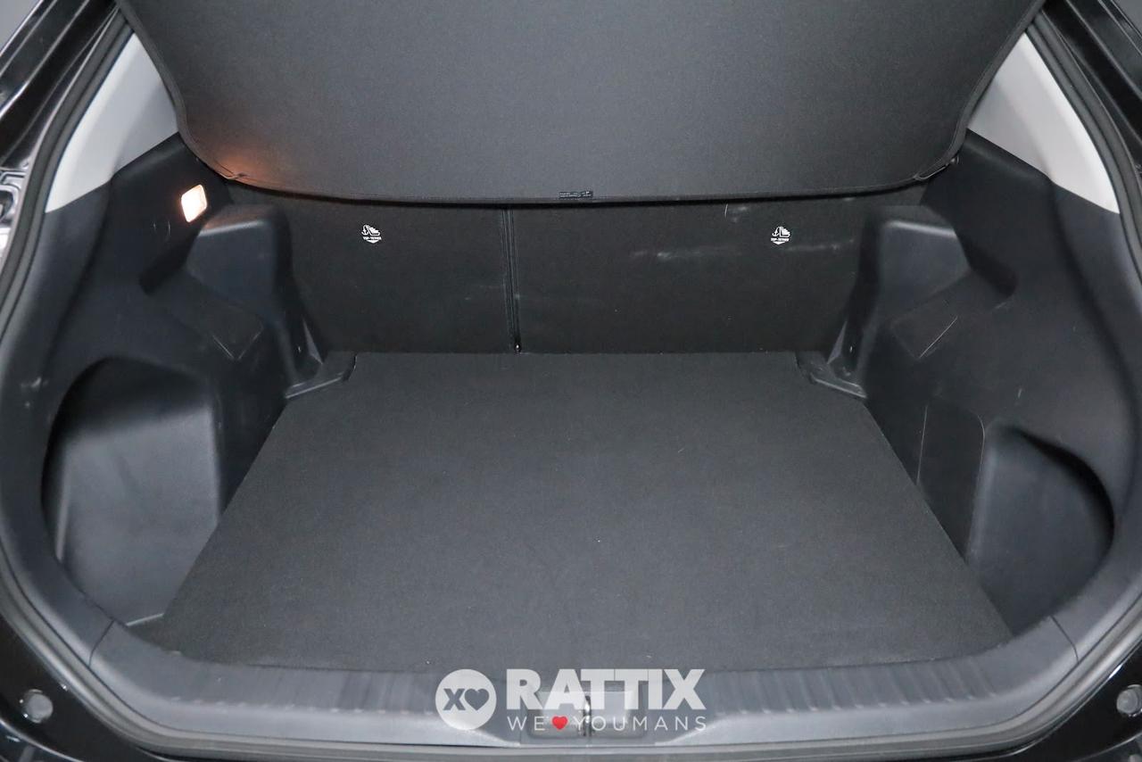 Toyota Yaris Cross 1.5 Hybrid 116CV Business e-CVT