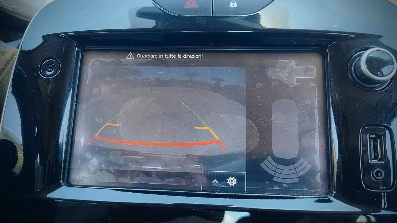 Renault Clio dCi 8V 90 CV 5 porte Moschino Intens