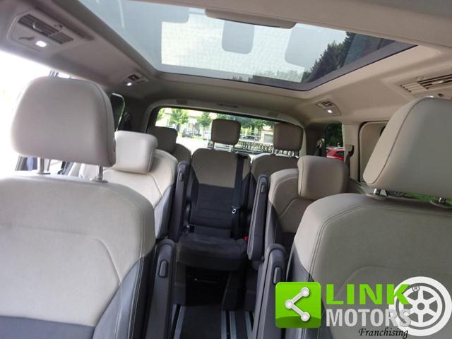VOLKSWAGEN Multivan T7 2.0 TDI 150CV DSG Style 7 posti