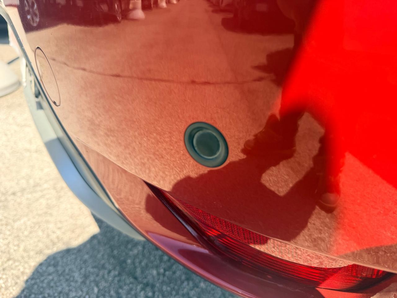 Dacia Sandero Stepway 1.5 dCi 8V 90CV Start&Stop