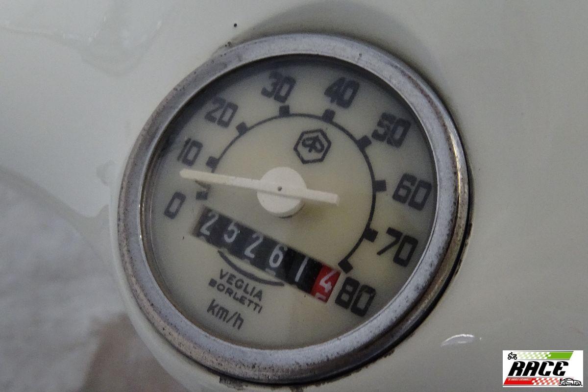 Piaggio - 50R