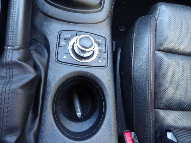 Mazda CX-5 CX-5 2.2L Skyactiv-D150CV 4WD Exceed