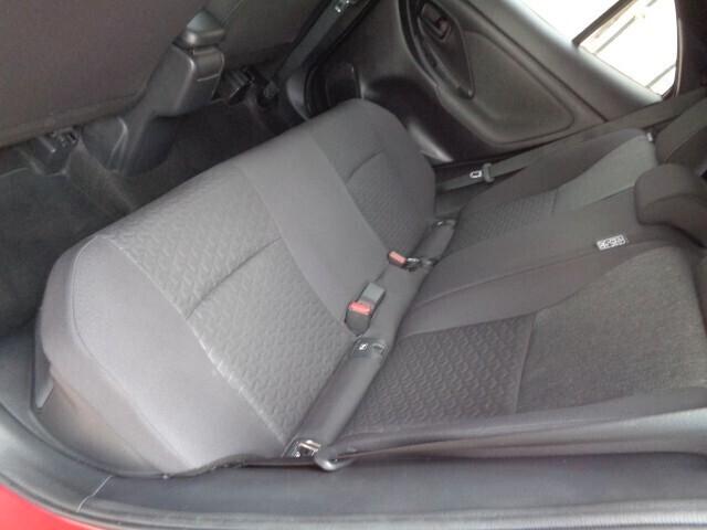 Toyota Yaris Cross 1.5 Hybrid 5p. E-CVT Trend
