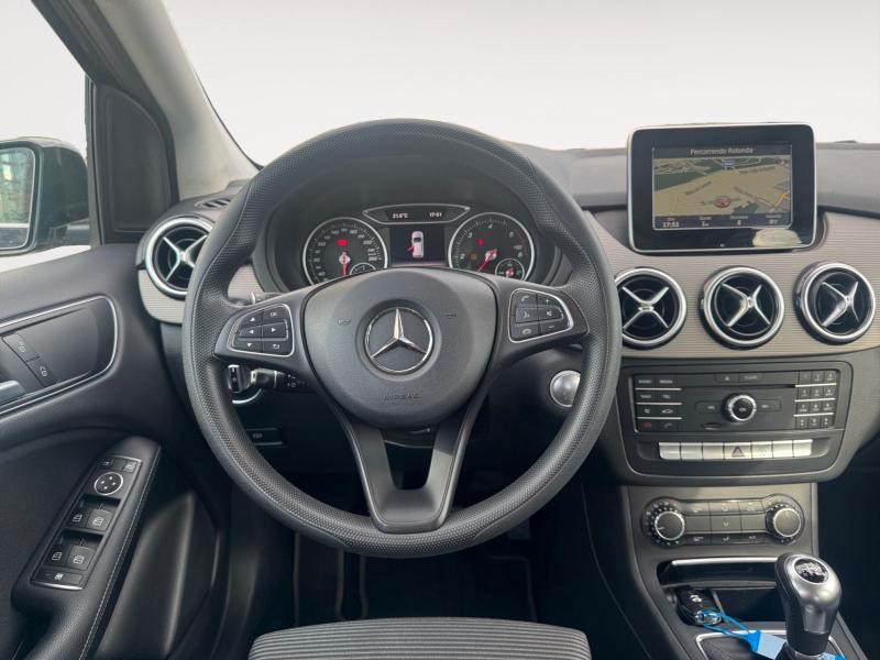 Mercedes Classe B B 180 d Business
