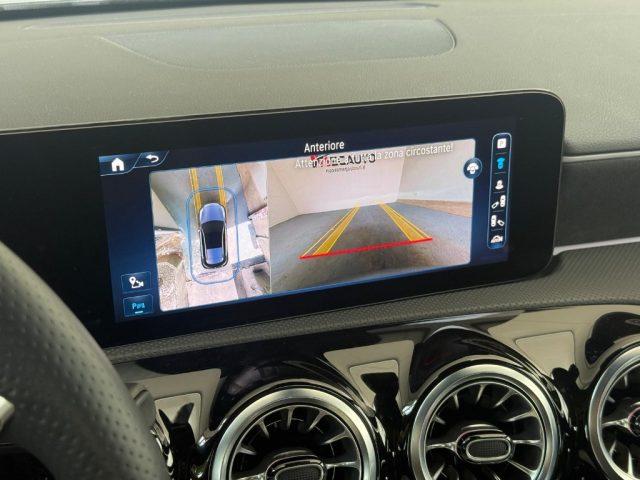 MERCEDES-BENZ A 180 d Automatic AMG Line Premium Plus