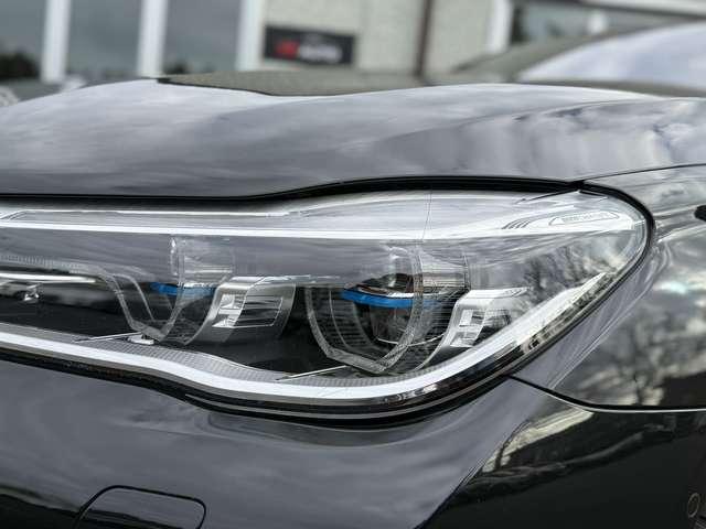 BMW 740 e Luxury autom HYBRID PLUG-IN