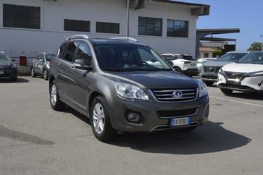 GREAT WALL H6 2.0 Premium 4X4