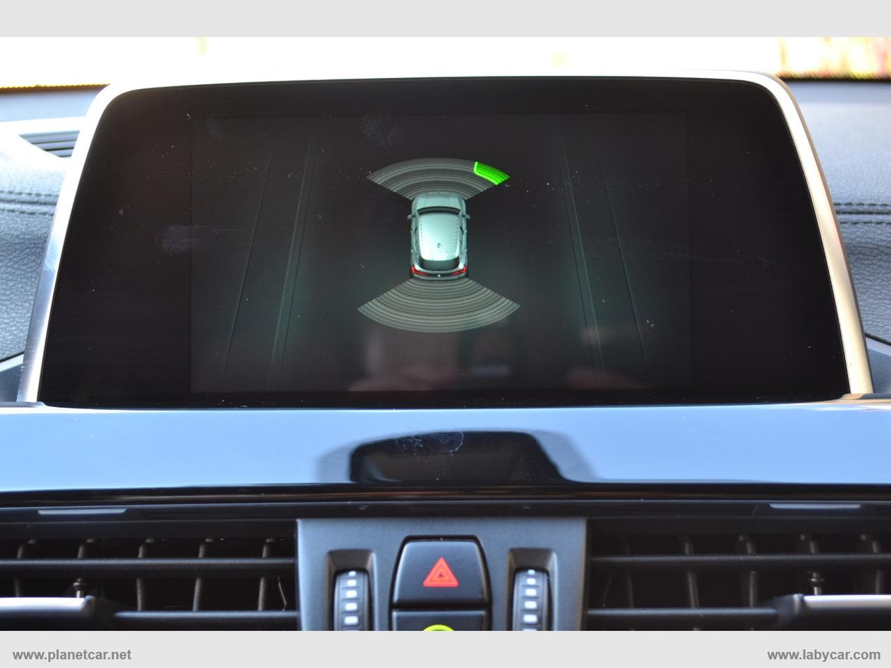 BMW X2 xDrive20d Msport