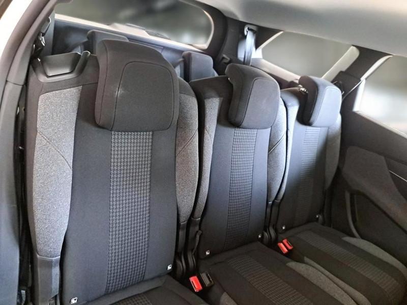 PEUGEOT 5008 BlueHDi 130 Active Business S/S