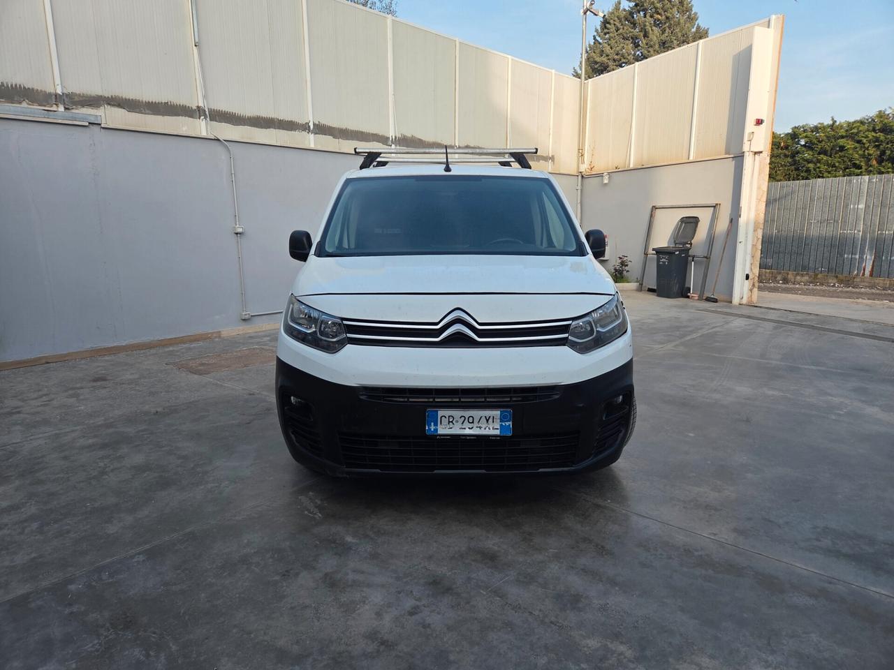 CITROEN BERLINGO 1.5 100CV 3 POSTI
