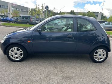 Ford Ka 1.3 Leather Collection* SOLO 38000 Km *