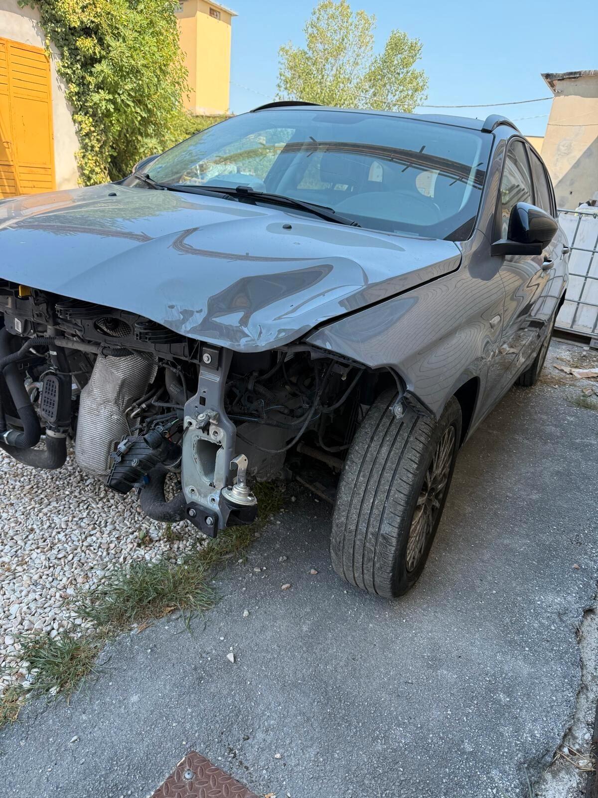 Fiat Tipo 1.6 mjt ses s-design