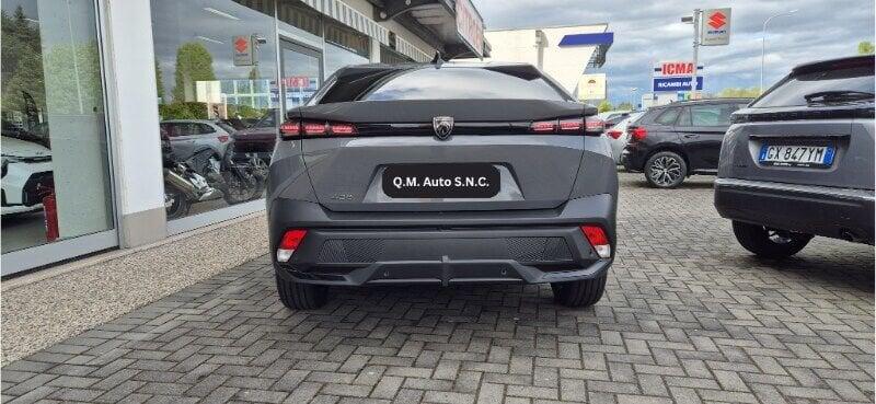 Peugeot 408 408 PureTech 130 S&S EAT8 Allure