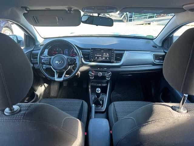 Kia Stonic 1.6 CRDi 115 CV Style