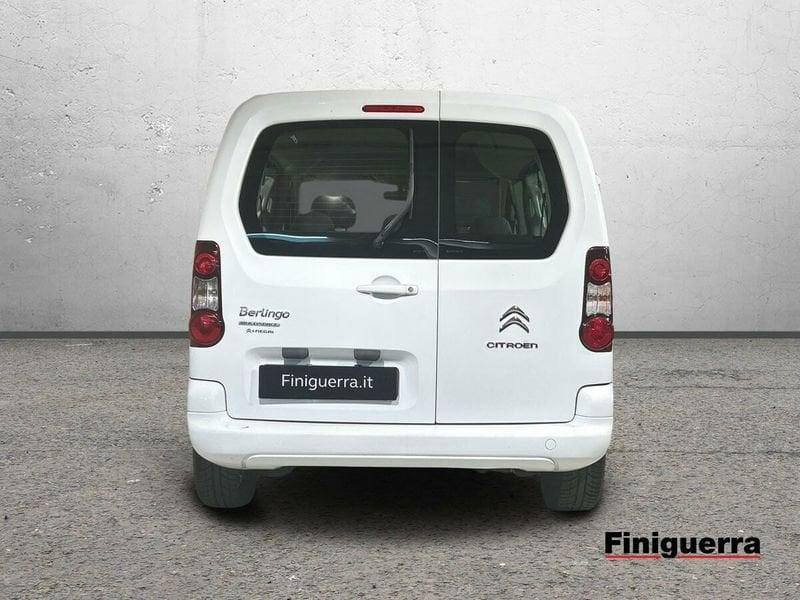 Citroën Berlingo Berlingo Multispace 1.6 HDi 90 5 posti Feel Combi N1