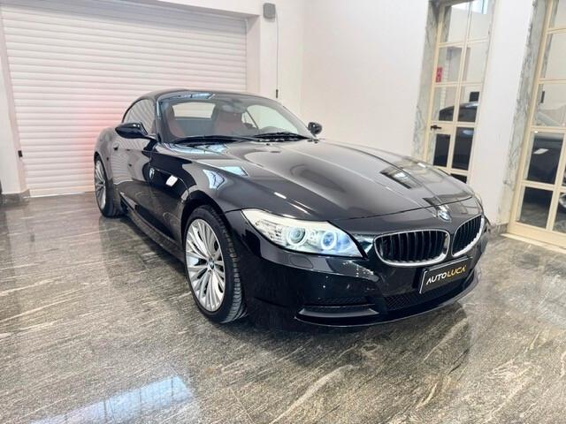 Bmw Z4 sDrive23i