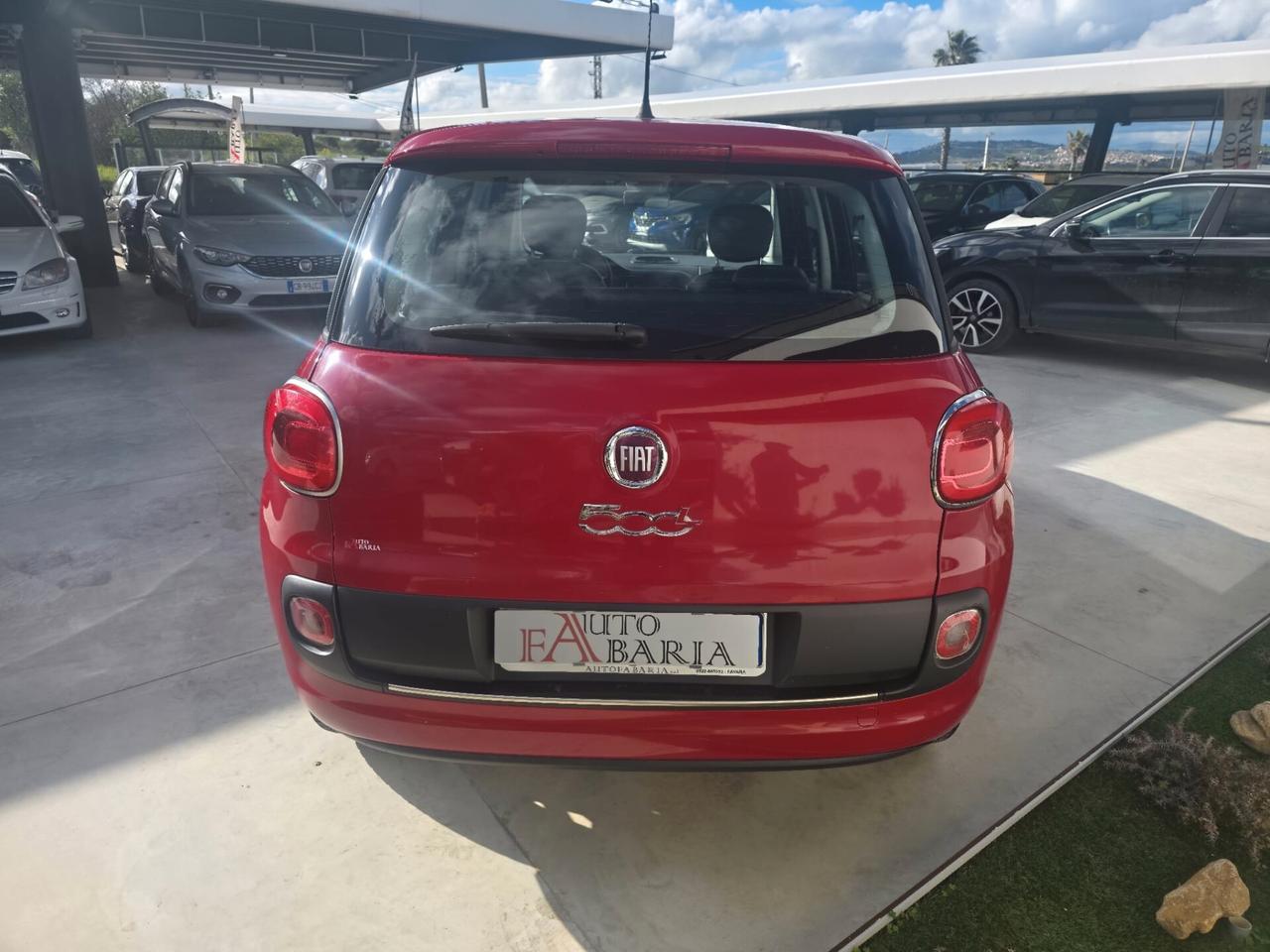 Fiat 500L 1.3 Multijet 85 CV Lounge