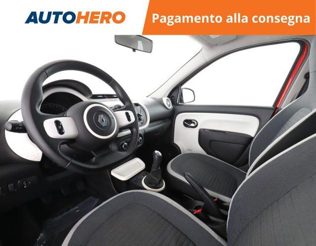 RENAULT Twingo 1.0 SCe Live