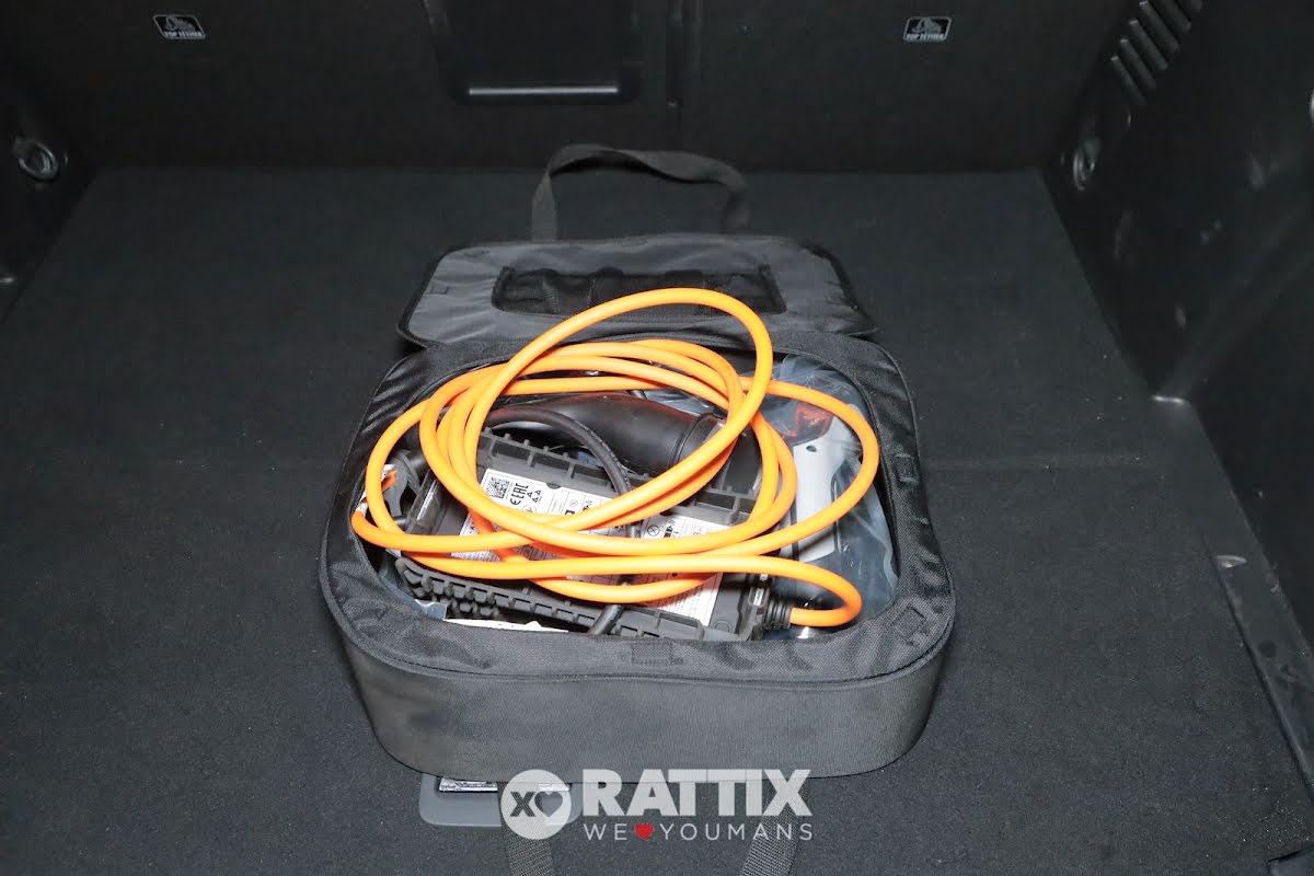 Peugeot 3008 1.6 hybrid phev 225CV GT Pack e-eat8