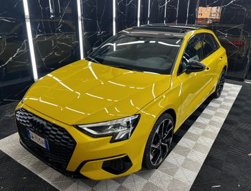 Audi A3 Sedan 35 TDI S tronic Business Advanced