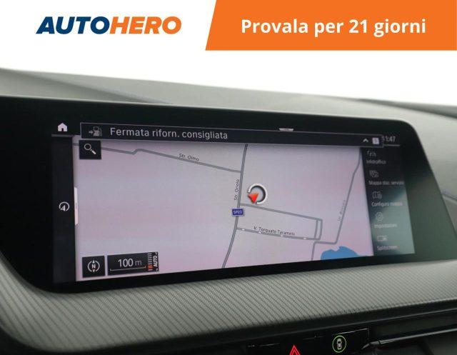 BMW 118 i 5p. Msport