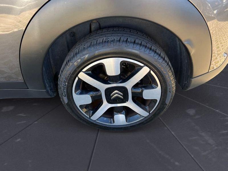 Citroën C4 Cactus PureTech 130 S&S EAT6 Shine