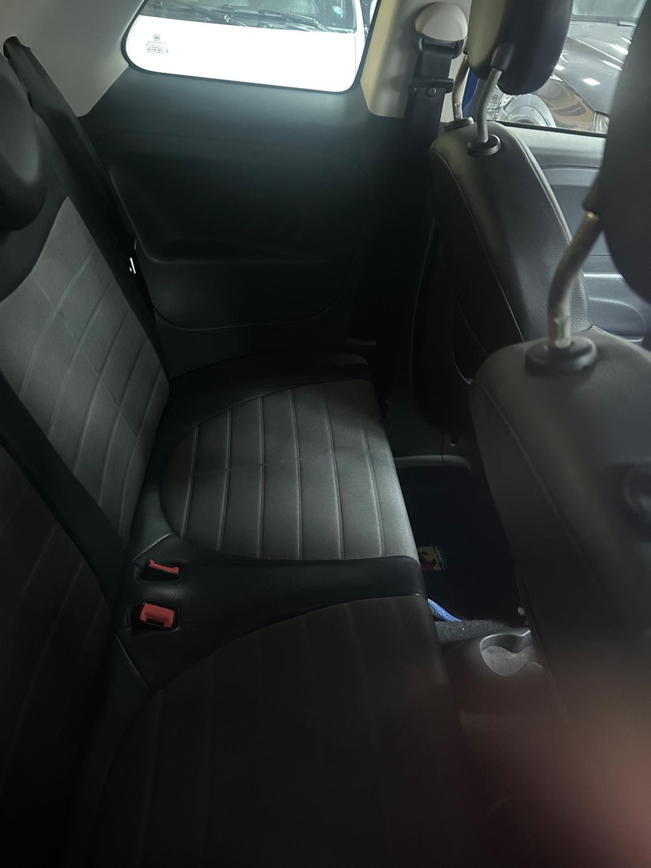 FIAT 500 1.2 Lounge 69 cv Benzina/GPL -2010