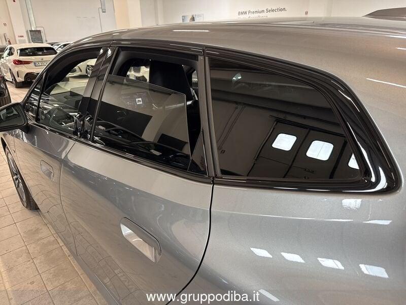BMW Serie 2 Active Tourer Serie 2 U06 Active Tourer 218d Active Tourer Msport auto