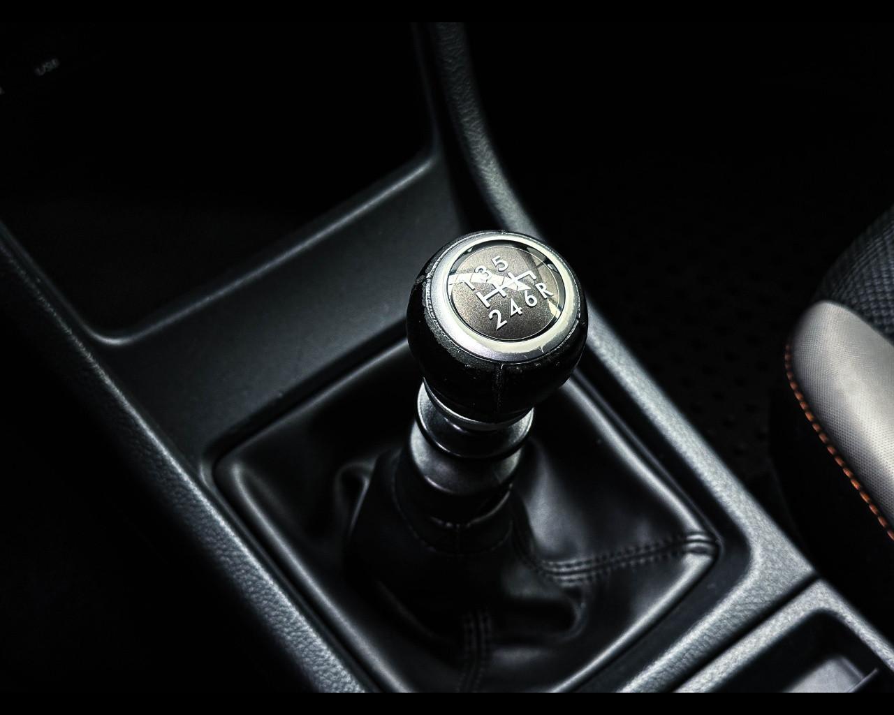 SUBARU XV 2.0D Unlimited