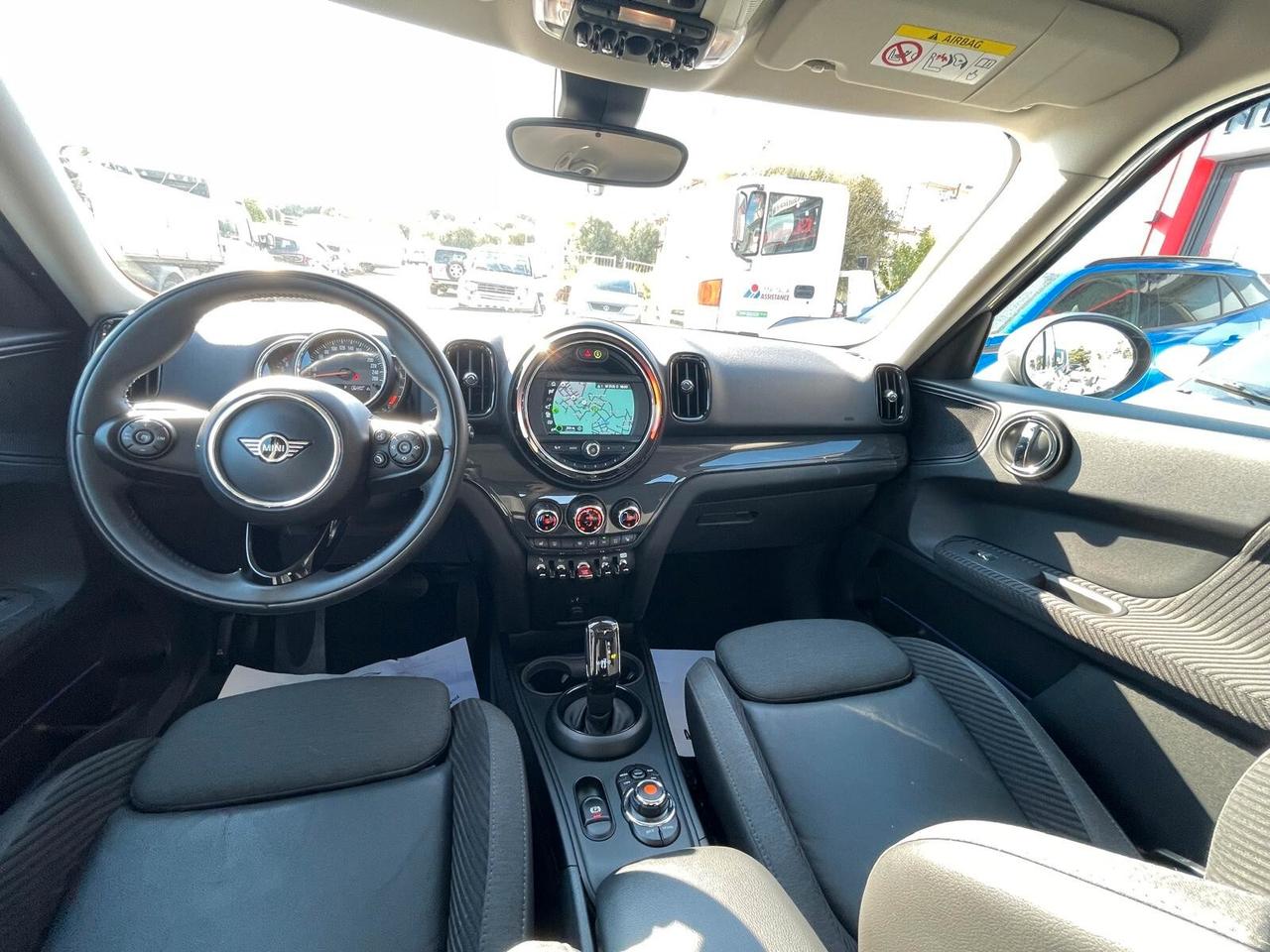 Mini Cooper Countryman 1.5 136 cv