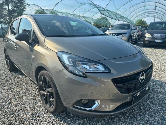 Opel Corsa 1.4 90CV GPL Tech Coupé Cosmo adatta a neopatentati
