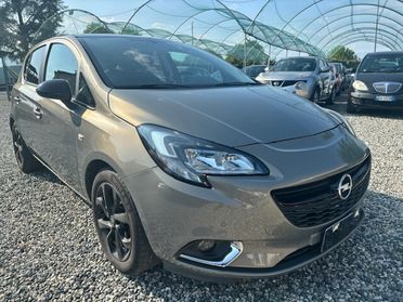 Opel Corsa 1.4 90CV GPL Tech Coupé Cosmo adatta a neopatentati