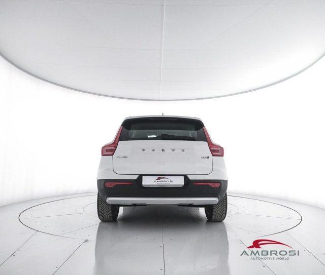 VOLVO XC40 D3 AWD Geartronic
