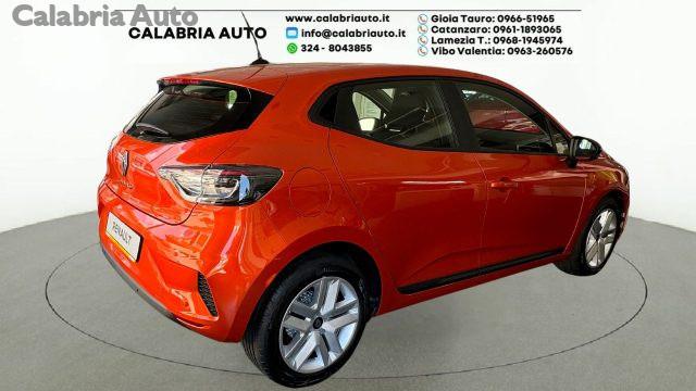 RENAULT Clio TCe 100 CV GPL 5 porte Evolution