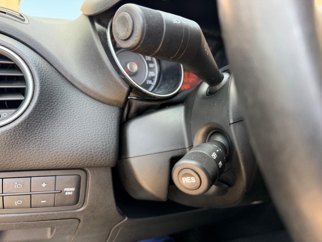 Fiat Punto Evo 1.3 Mjt 95 CV DPF 5 porte S&S Emotion