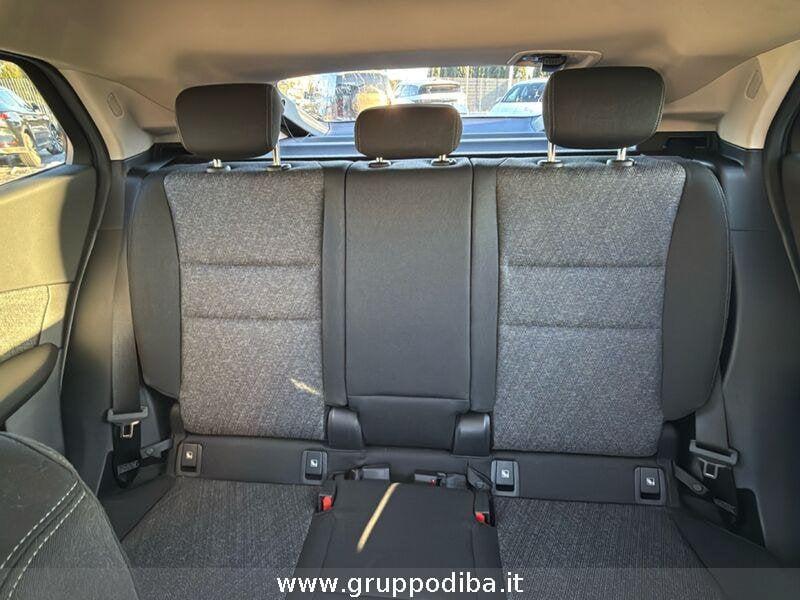 BMW X2 U10 sdrive 18d auto