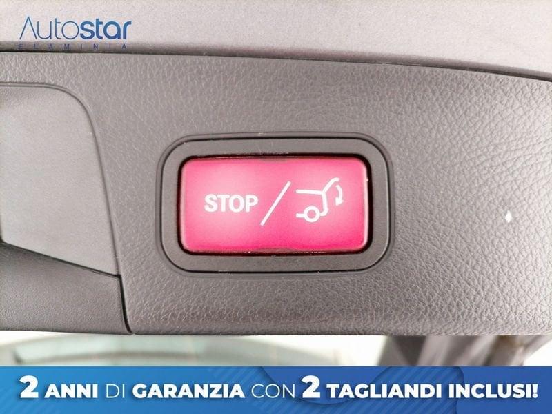 Mercedes-Benz GLA 200 d Sport Plus auto