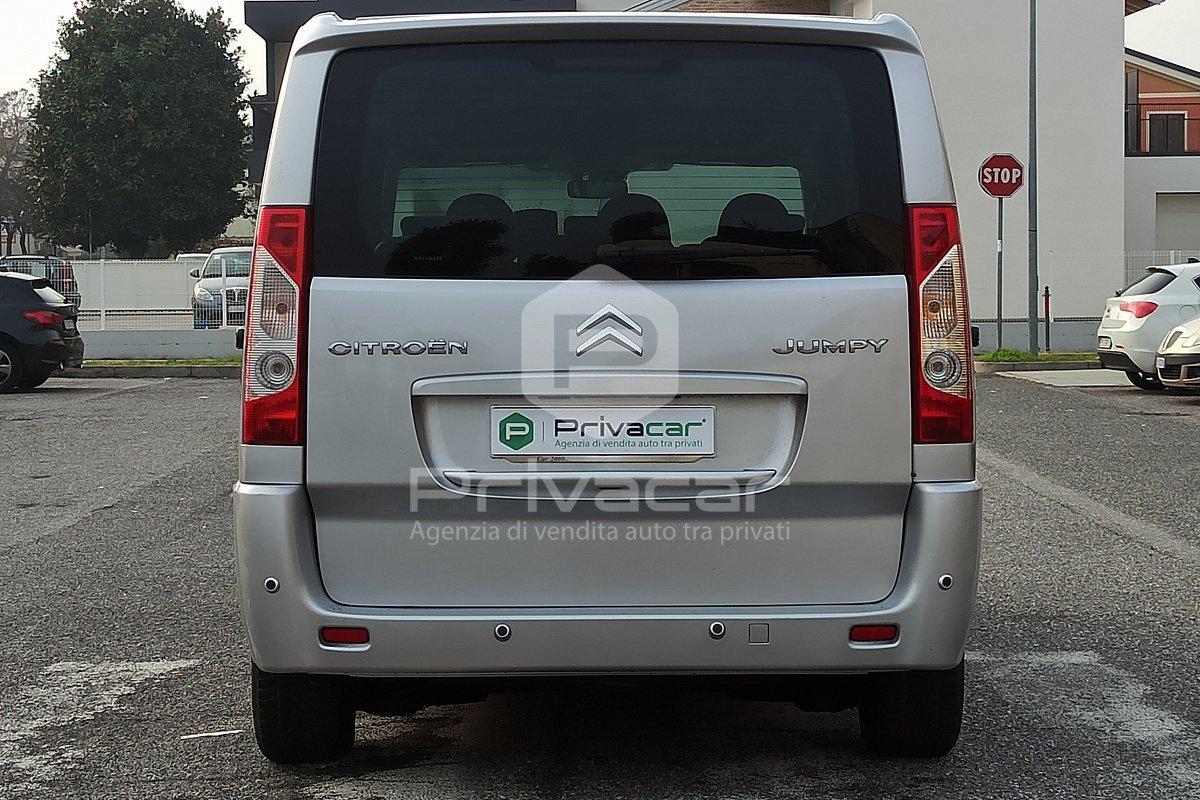 CITROEN Jumpy 2.0 HDi/160 FAP PC Atlante Selection