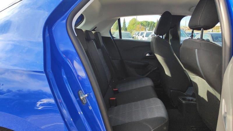 Opel Corsa Corsa 1.5 D 100 CV Elegance