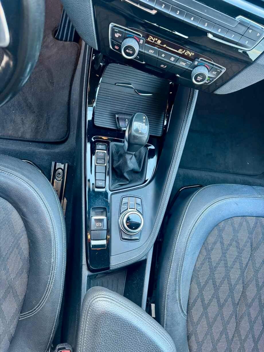 BMW X1 xDrive 2.0D 150 CV