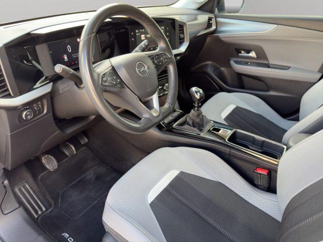 OPEL Mokka 1.5 diesel Elegance