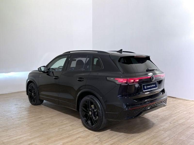 Volkswagen Tiguan Tiguan 1.5 eTSI 150 CV ACT DSG R-Line