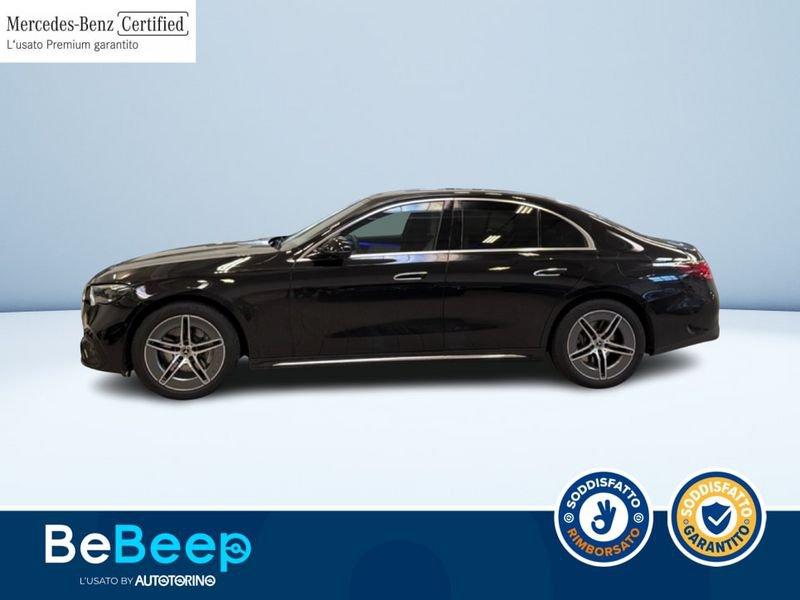 Mercedes-Benz Classe E E 300 DE PHEV AMG LINE ADVANCED 4MATIC AUTO