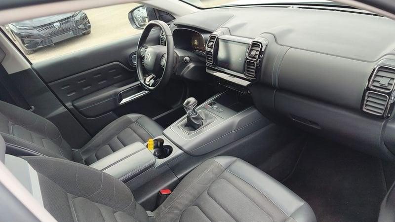 Citroën C5 Aircross BlueHDi 130 S&S Feel Pack