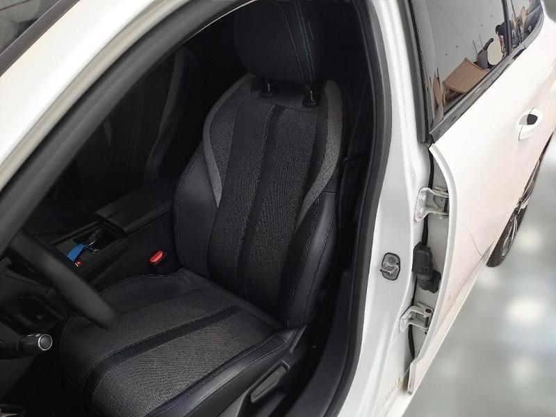 PEUGEOT 308 SW ALLURE BLUEHDI 130 EAT8 SES AUT. STATION WAGON