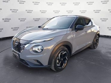 Nissan Juke Juke 1.6 hev N-Connecta