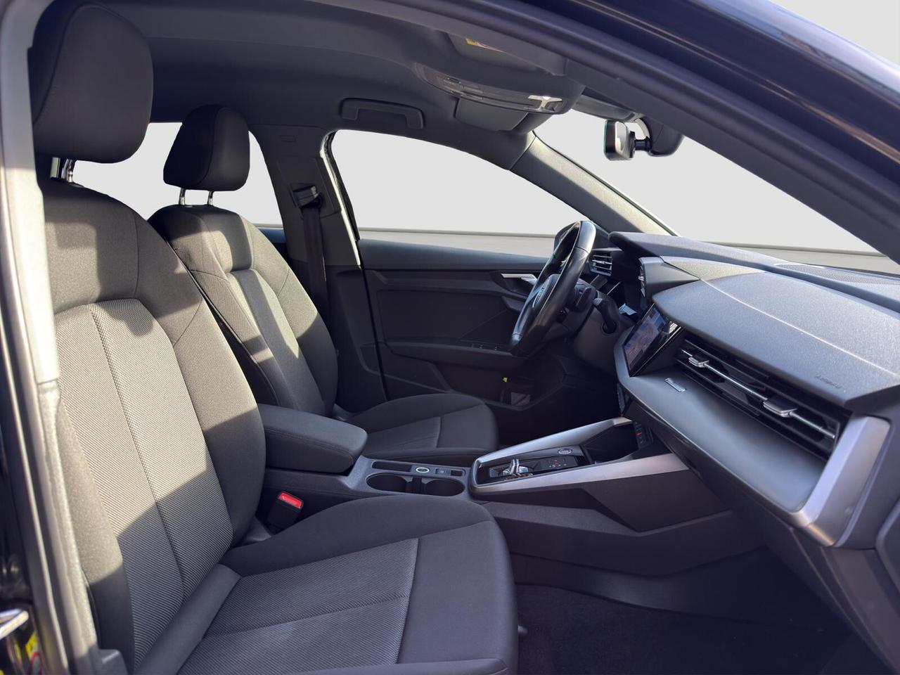 Audi A3 Sportback 30 tdi 2.0 116cv S-Line edition s-tronic automatica 2022