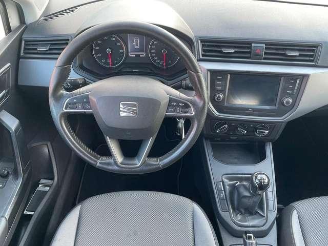 SEAT Ibiza 1.0 tgi Style 90cv