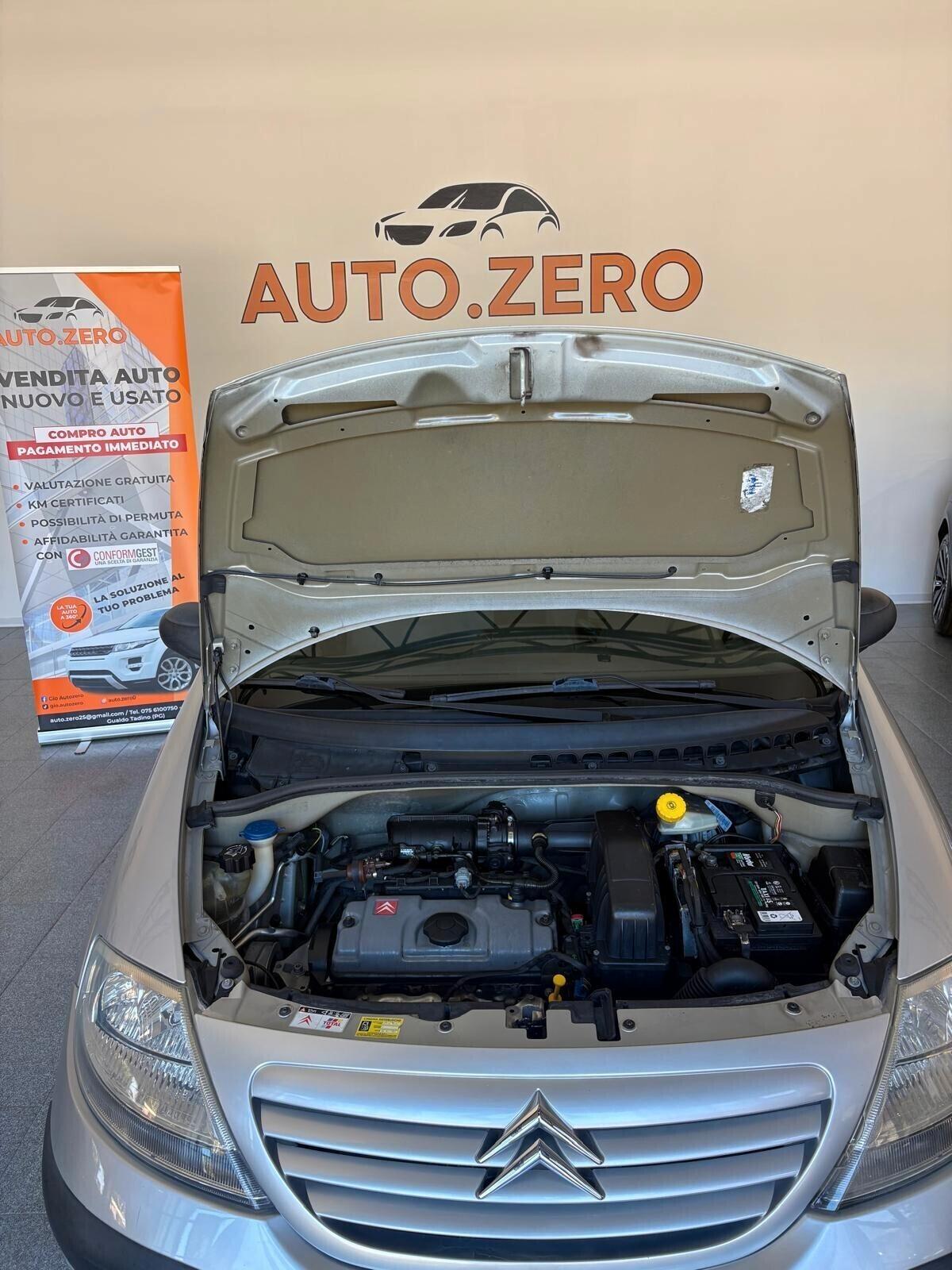 Citroen C3 1.1 Classique