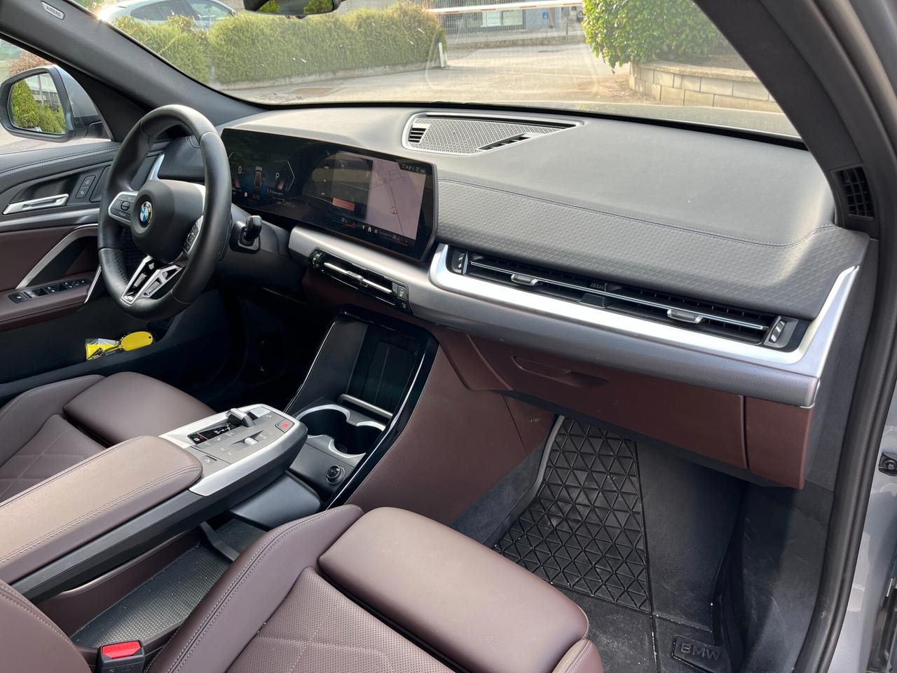 Bmw X2 xDrive 20d MSport